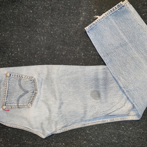 Levi's Jeans - Picture 7 of 14